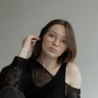 Репетитор - Поліна П. id: 175457