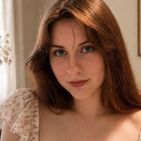 Анастасия Мамчур  репетитор  Английского языка онлайн
