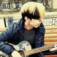 Репетитор - Данило М. id: 115382
