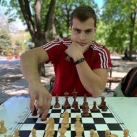 Репетитор Емил Мирзоев - BUKI