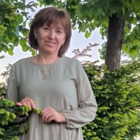 Репетитор - Лілія П.