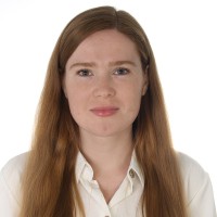 Карина Савушкіна  репетитор  Англійської мови онлайн