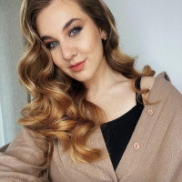 Репетитор - Крістіна Г. id: 75098