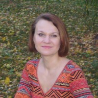 Репетитор - Алла Г.