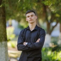 Репетитор - Владислав В.