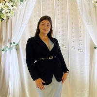 Репетитор Иванна Величко - BUKI