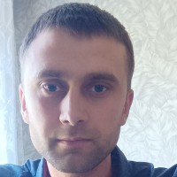 Репетитор Максим Клименко - BUKI