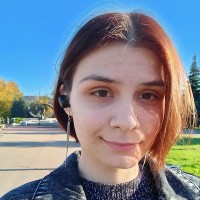 Репетитор - Дарья М. id: 196235