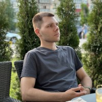 Репетитор - Єгор Я. id: 84240