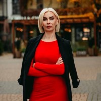 Репетитор Ирина Сыдорчук-Антонюк - BUKI