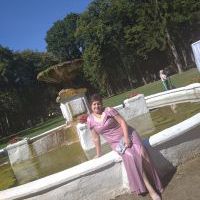 Репетитор - Ольга Х. id: 140589