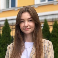 Репетитор - Марія К. id: 127003
