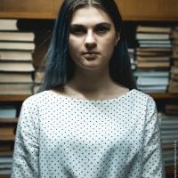 Репетитор - Олена С.
