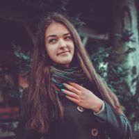 Репетитор - Дар'я Д.