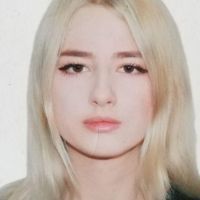 Репетитор - Кароліна Л. id: 62317