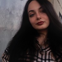 Репетитор - Ариана З.