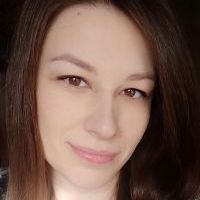 Репетитор - Наталия К. id: 72981