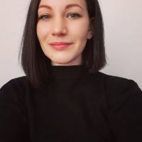 Репетитор Aнна Коллинс - BUKI