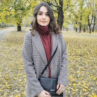 Репетитор - Татьяна С. id: 141153