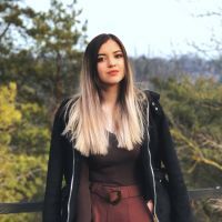 Репетитор - Тетяна К. id: 72918