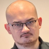 Репетитор Ярослав Калиниченко - BUKI