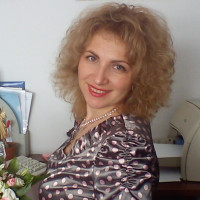 Репетитор - Лилия М.