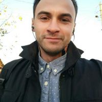 Репетитор Александр Ботвинко - BUKI