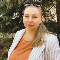 Репетитор - Катерина Г.