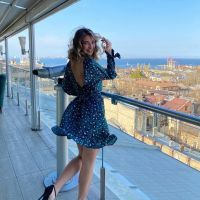 Репетитор - Анна П. id: 116745