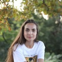 Репетитор - Оксана Л. id: 121444