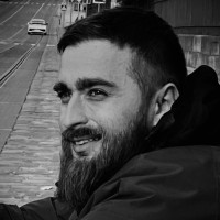 Репетитор Владислав Клюшник - BUKI