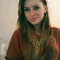 Алина Машкина  репетитор  Хімії Харьков