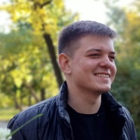 Репетитор - Евгений Ю.