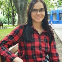 Репетитор - Вікторія М.