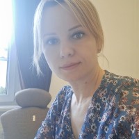 Репетитор Оксана Бурбела - BUKI