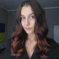 Репетитор Дарина Ковтун - BUKI