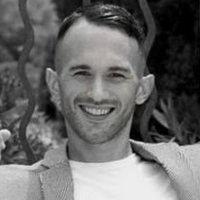 Репетитор Адрієн Борг - BUKI