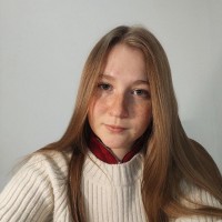 Репетитор Антоніна Зуєва - BUKI