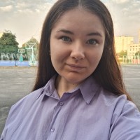 Валерія Бростівська  репетитор  Математики онлайн