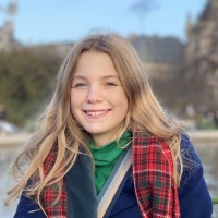 Репетитор - Еліна Муляр