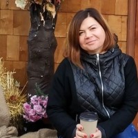 Репетитор - Наталия Б. id: 179446