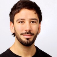 Gabriel Debali  репетитор  Іспанської мови онлайн