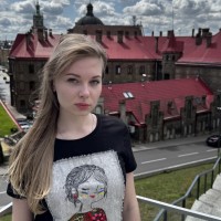 Репетитор - Екатерина К.