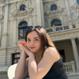 Аміна Тачанська id: 206395