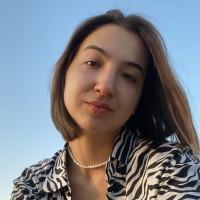Репетитор - Марія Н. id: 152599