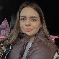 Вєроніка Скороход  репетитор  Англійської мови онлайн