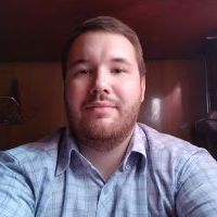 Репетитор - Дмитро Б. id: 59361