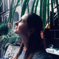 Репетитор - Олеся Л. id: 37673