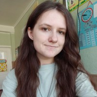 Репетитор - Анастасія К.