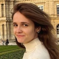 Репетитор - Діана К. id: 197148